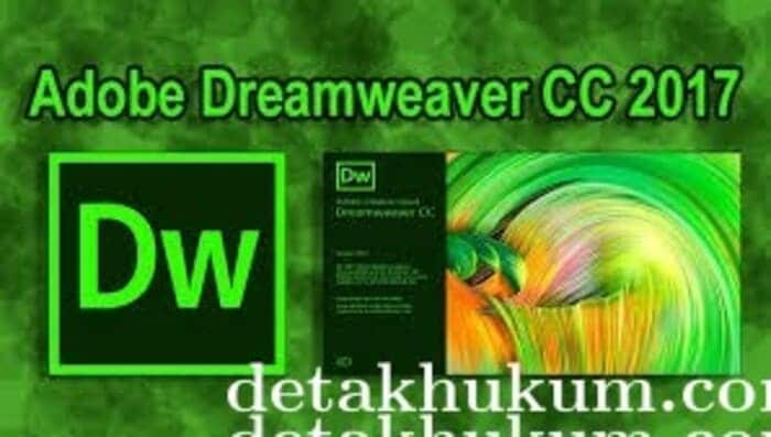 dream 1 Download Adobe Dreamweaver CC 2017 v17.1.0.9583 Portable