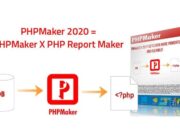Download e-World Tech PHPMaker 2020.0.10