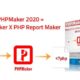 e World Tech PHPMaker Free Download Download e-World Tech PHPMaker 2020.0.10
