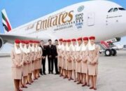 Promo Tiket Murah Emirates Tawarkan Liburan ke Dubai Mulai Dari Rp 9,9 Jutaan