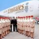 emirates Promo Tiket Murah Emirates Tawarkan Liburan ke Dubai Mulai Dari Rp 9,9 Jutaan