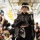 fashion Fashion Rock 2020, Menyelenggarakan Fashion Show Pertama Di MRT Jakarta