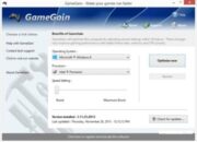PGWare GameGain Versi 4.2.3.2020 + Serial Terbaru