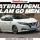 gridoto Nissan Leaf, Mobil Listrik Pertama Nissan Dijual Tahun 2020 | First Drive | GridOto