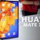 huawei Huawei Mate Xs Diluncurkan, Ponsel Layar Lipat Chipset Kirin 990 5G