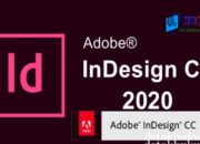 Download Adobe InDesign 2020 Full Version Gratiss