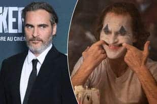 joaquin 1 Pemeran Joker, Joaquin Phoenix Jadi Aktor Terbaik Oscar 2020