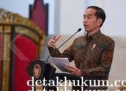 Jokowi Rombak Struktur Organisasi Kemendikbud Lewat Perpres Baru