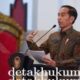 jok 1 Jokowi Rombak Struktur Organisasi Kemendikbud Lewat Perpres Baru