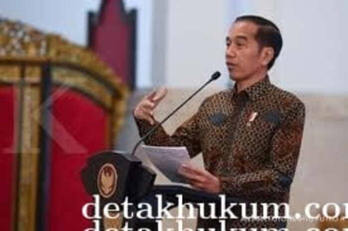 jok 1 Jokowi Rombak Struktur Organisasi Kemendikbud Lewat Perpres Baru
