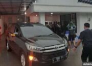 KPK Geledah Kantor Adik Nurhadi di Surabaya, Sejumlah Dokumen Disita
