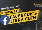 Facebook, Proyek Libra munculkan peta persaingan baru di era uang digital