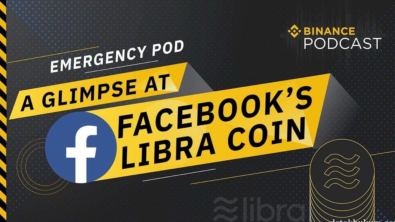 libra Facebook, Proyek Libra munculkan peta persaingan baru di era uang digital
