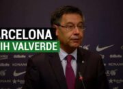 4 Alasan Barcelona Pilih Ernesto Valverde Sebagai Pengganti Luis Enrique