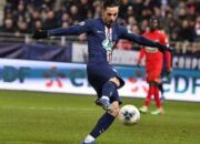 Dijon Vs PSG : Tanpa Neymar, Les Parisiens Masih Menang 6 -1