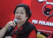Megawati: Kalau Punya Anak Jangan di Paksa ke Politik, Jengkel Saya