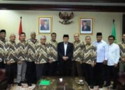Jakarta, Gabungan Asosiasi Temui Menag Perihal Umrah dan Haji Khusus