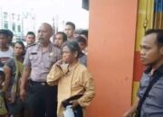 Viral Video Pemulung Di Lampung Dicurigai Penculik Anak