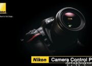 Nikon Camera Control Pro Versi 2.31.0