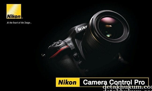 nikon camera control pro 21 Download Nikon Camera Control Pro terbaru gratis