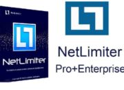 Download NetLimiter Pro 4.0.59.0 Pro