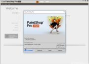 Download Corel PaintShop Pro 2020 22.2.0.8 Terbaru