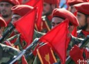 Tentang Garda Revolusi, Pasukan Iran Bersenjata Rudal