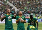 Unggul 4-1 dari Persija, Persebaya Jadi Juara Piala Gubernur Jatim 2020
