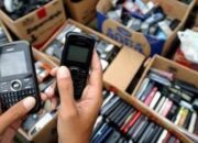 18 April, Ponsel Black Market (BM) Tak Bisa Lagi Digunakan di Indonesia