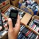 ponsel BM 18 April, Ponsel Black Market (BM) Tak Bisa Lagi Digunakan di Indonesia