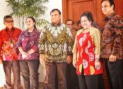 Prabowo dan Megawati Bertemu di Magelang, Ada Apa?