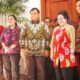 prabowo 1 Prabowo dan Megawati Bertemu di Magelang, Ada Apa?
