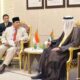 prabowo kunjungan ke abudhabi Menhan Prabowo Subianto Kunjungan Kerja Ke Abu Dhabi