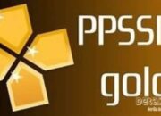 Emulator PSPP GOLD Terbaru