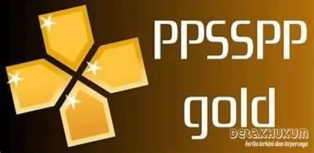 psp gold Emulator PSPP GOLD Terbaru