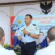 rapat penerangan 1 Rapat Koordinasi Teknis Penerangan TNI Angkatan Udara 2020