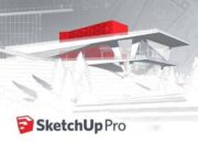 SketchUp Pro 2020 Versi 20.0.373.0 Terbaru