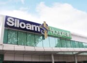 Investor Jepang Akuisisi 5 Persen Saham Siloam Hospital