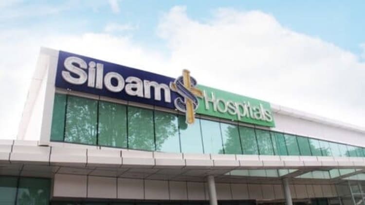 siloam hospital 1 Investor Jepang Akuisisi 5 Persen Saham Siloam Hospital