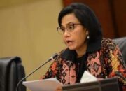 Menteri Keuangan Sri Mulyani Ubah Skema Penyaluran Dana BOS, Cegah Korupsi
