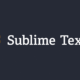 sublime text same window new tab Download Sublime Text 3 Full