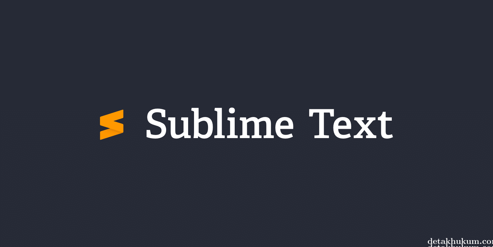 sublime text same window new tab Download Sublime Text 3 Full