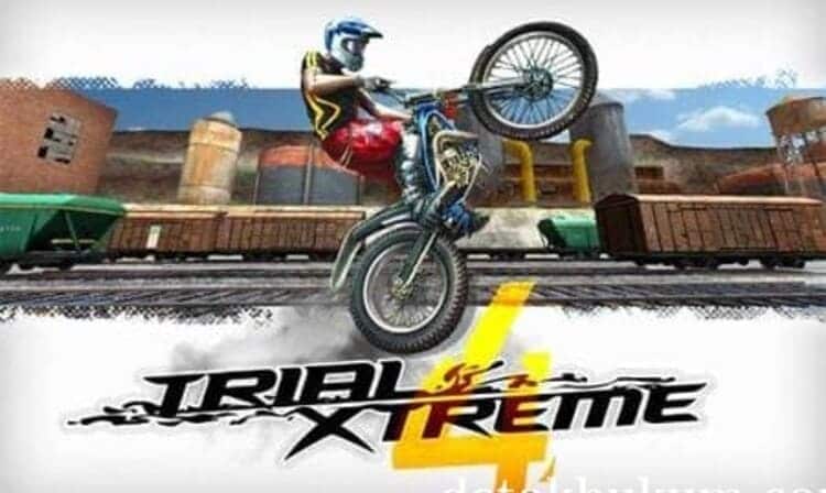 trial Game Android Trial Xtreme Versi 4.2.8.6 + Gratis