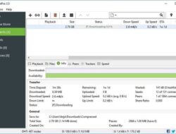 Utorrent Pro Versi 3.5.5 Build 45574 Terbaru