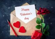20 Ungkapan Kata Terbaik Di Hari Valentine 2020, Untuk Orang Tersayang