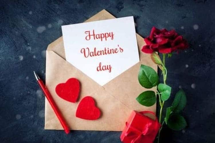 valentine day 20 Ungkapan Kata Terbaik Di Hari Valentine 2020, Untuk Orang Tersayang