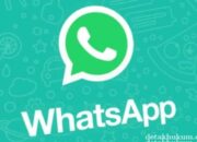 2020, Ponsel Android dan iOS Ini Tak Bisa Lagi Pakai WhatsApp