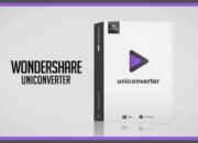 Wondershare Video Converter Versi 11.7.1.3 Terbaru