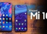 Rilis Secara Live, Xiaomi Siap Pasarkan Mi 10