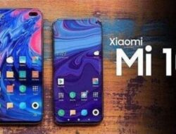 Rilis Secara Live, Xiaomi Siap Pasarkan Mi 10